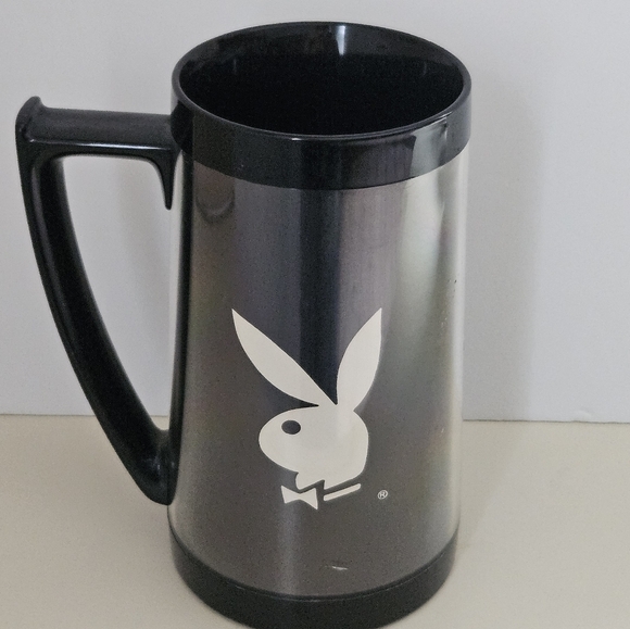 Thermo Serv Other - Thermo Serv Vintage Playboy Insulated Mug